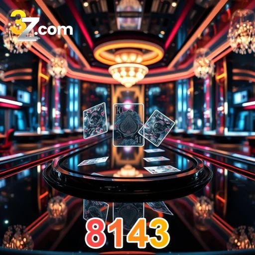 8143 Jogos de caça-níqueis